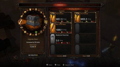Diablo 3 Eternal Collection